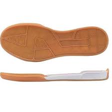 Shoe soles