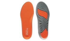 Shoe soles