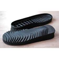 Shoe soles