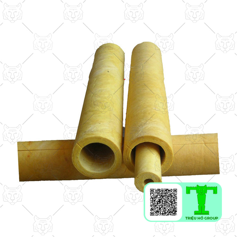 Glasswool insulation blanket