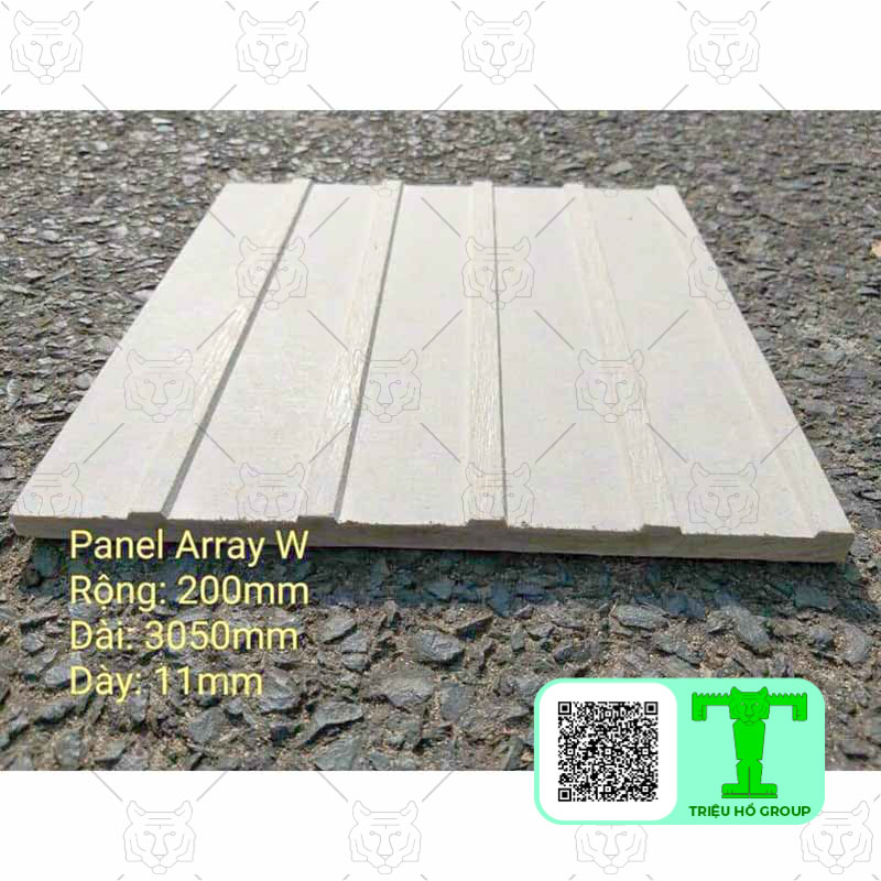 Thailand Conwood fiber cement panel
