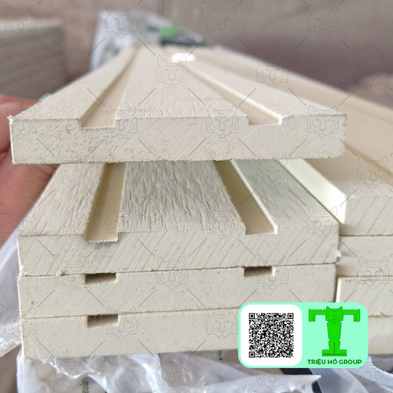 Thailand Conwood fiber cement panel