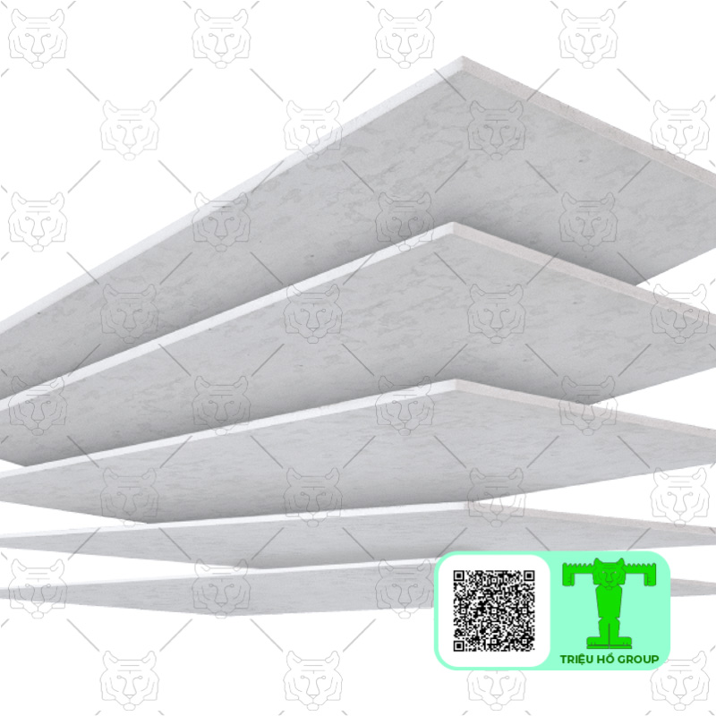 Duraflex Cemboard sheet