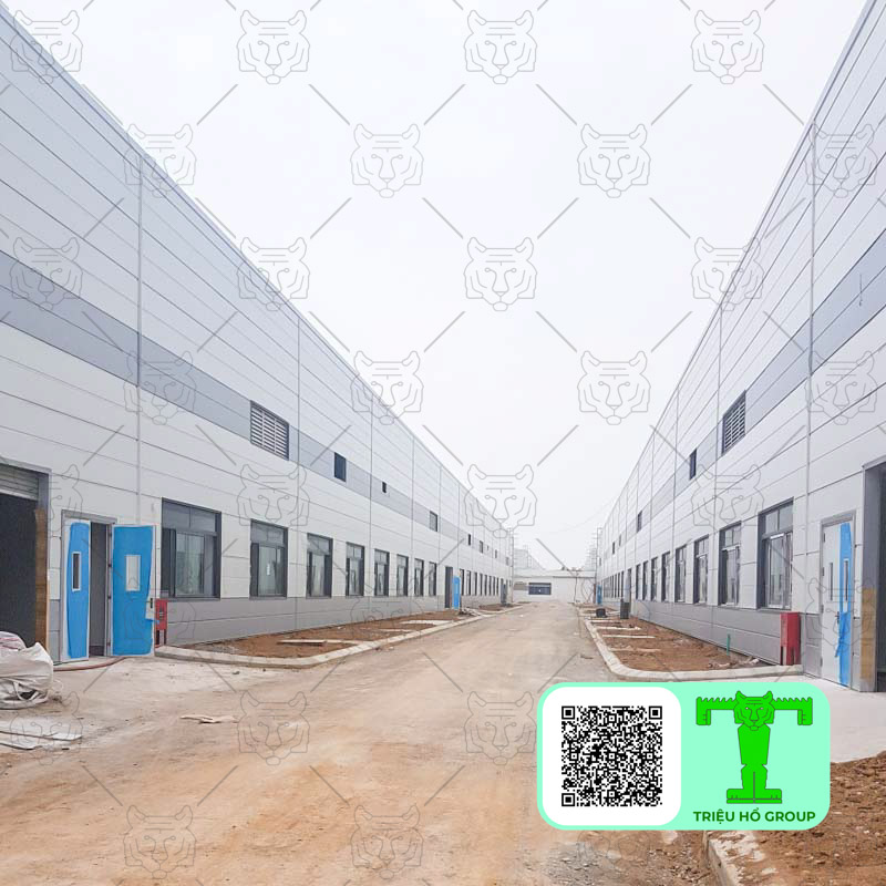 EPS sandwich panel