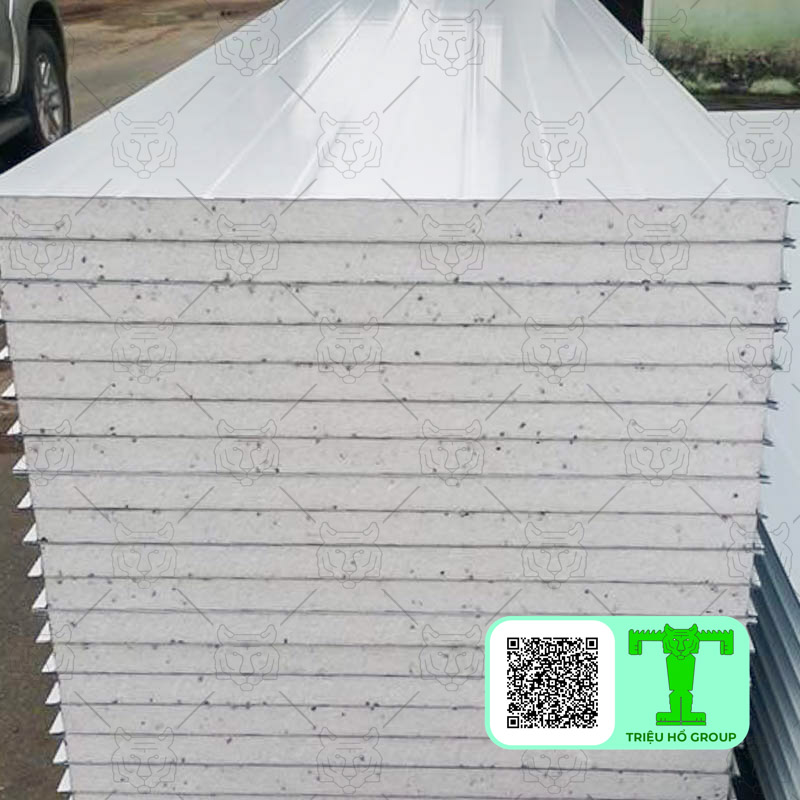 EPS sandwich panel
