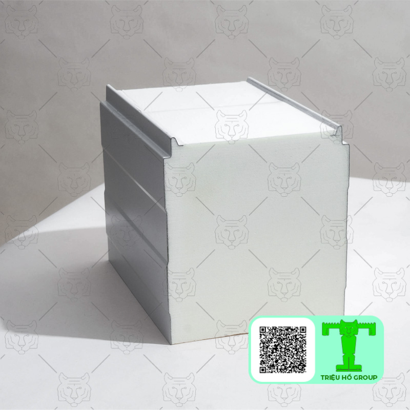 PU sandwich panel