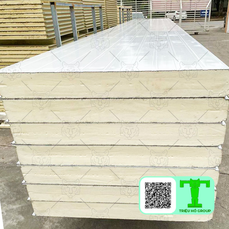 PU sandwich panel