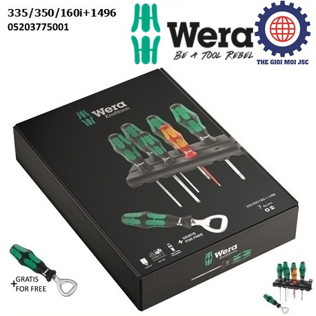 Technical screwdrivers