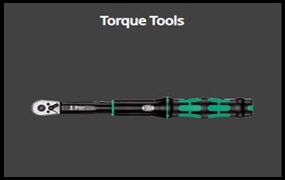 Torque tools