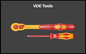 VDE tools
