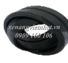 Centre pin liner