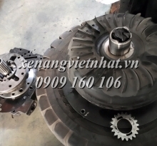 Flywheel