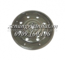 Flywheel