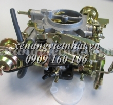Carburettor