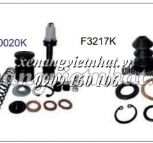 Brake cylinder seal