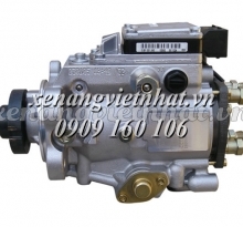 High-pressure pump