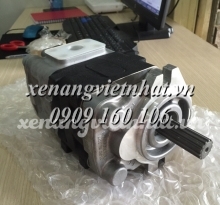 Toyota hydraulic pump
