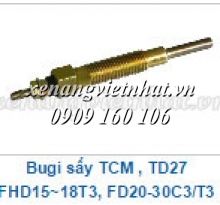Spark plug