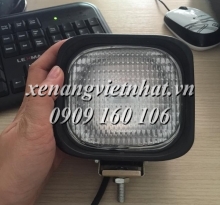 Common headlight