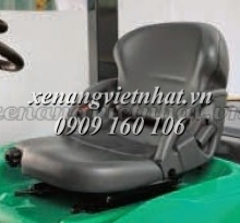 Driver seat