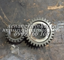 Nhông đầu cốt máy C240