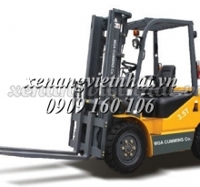 MAG forklift