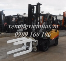 TCM forklift