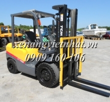 TCM forklift