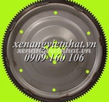 Flywheel
