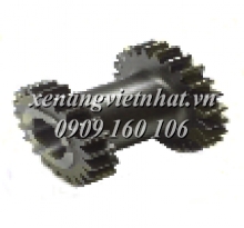 Gearbox gear
