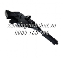 Parking brake handle