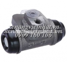 Brake cylinder