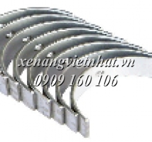 Crankshaft bearing