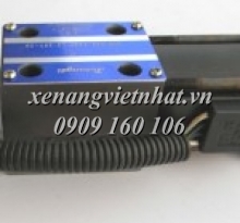 Solenoid valve
