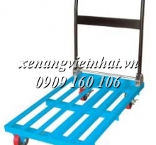 Hand truck