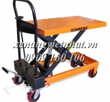 Table truck
