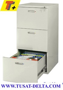 Iron cabinet