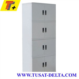 Iron cabinet