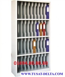 Iron cabinet