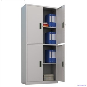 Iron cabinet