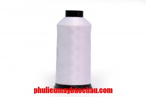 Embroidery thread