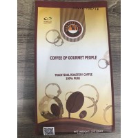 Highpeak coffee