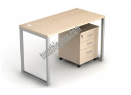 Iron table