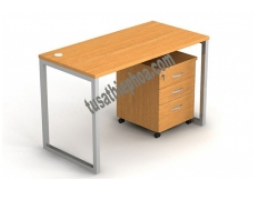 Iron table