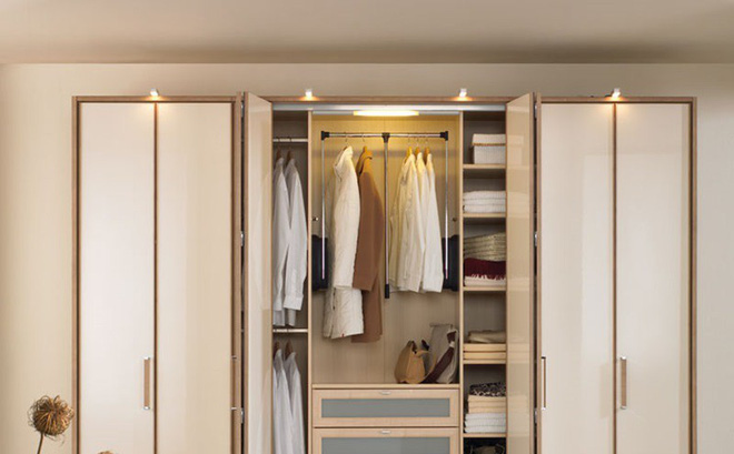 Closet