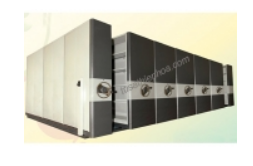 Iron cabinet