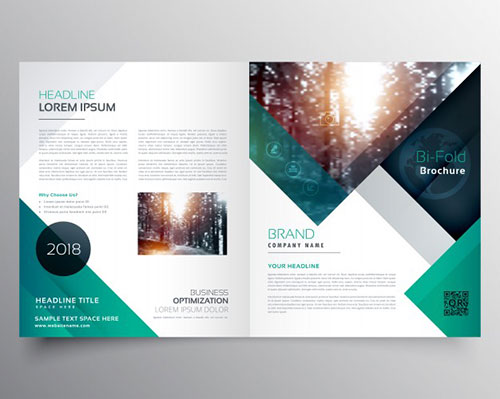 Brochure printing