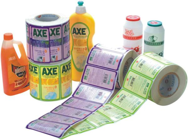 Decal Printing