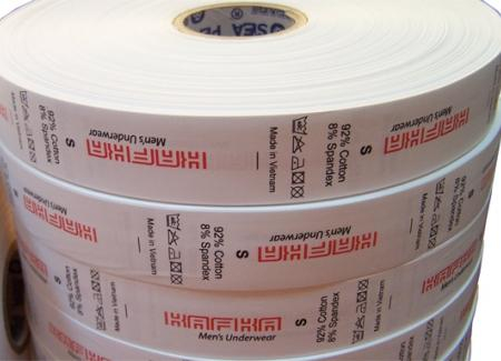 Decal Printing