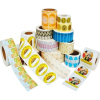 Label Printing